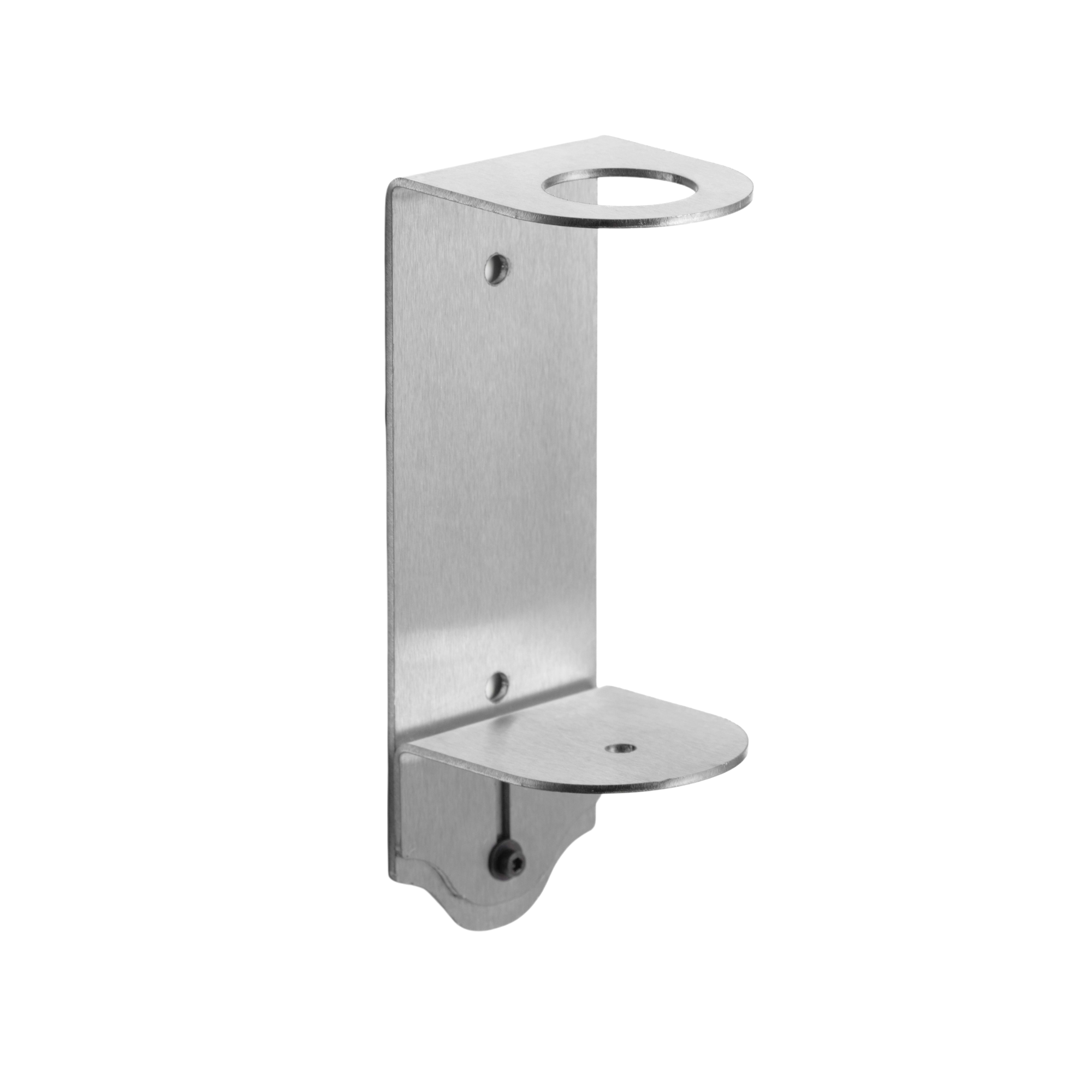 Hållare för tvåldispenser