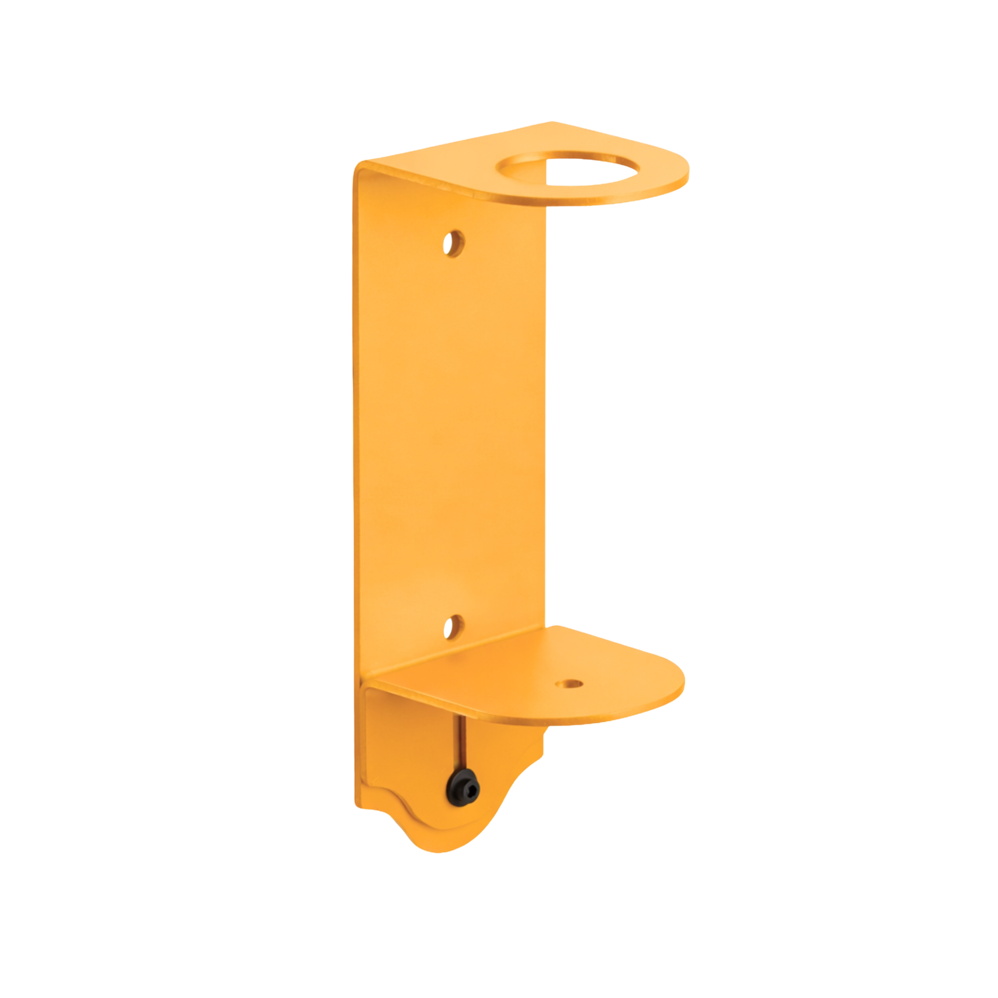 Hållare för tvåldispenser
