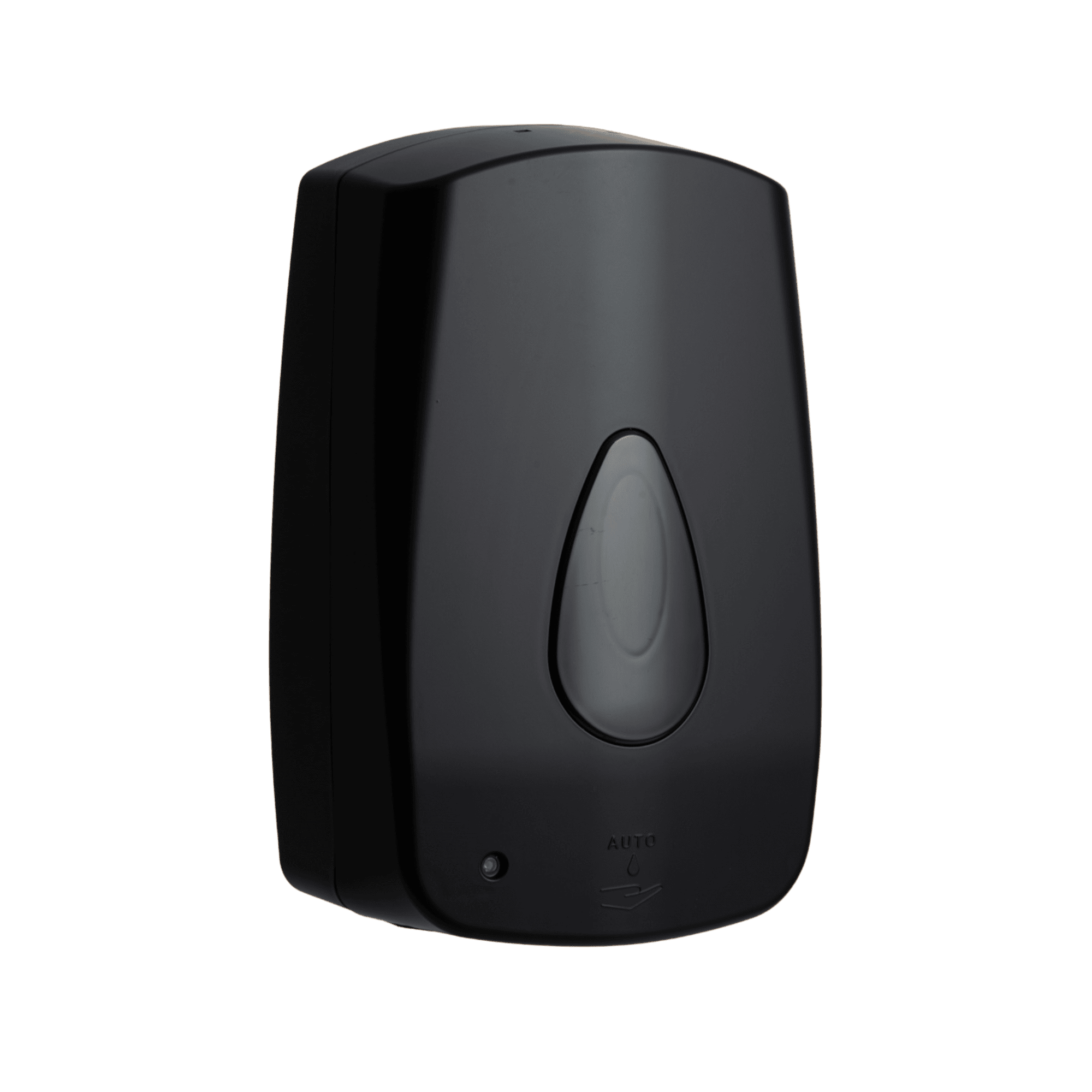 Automatisk sæbedispenser i mat finish