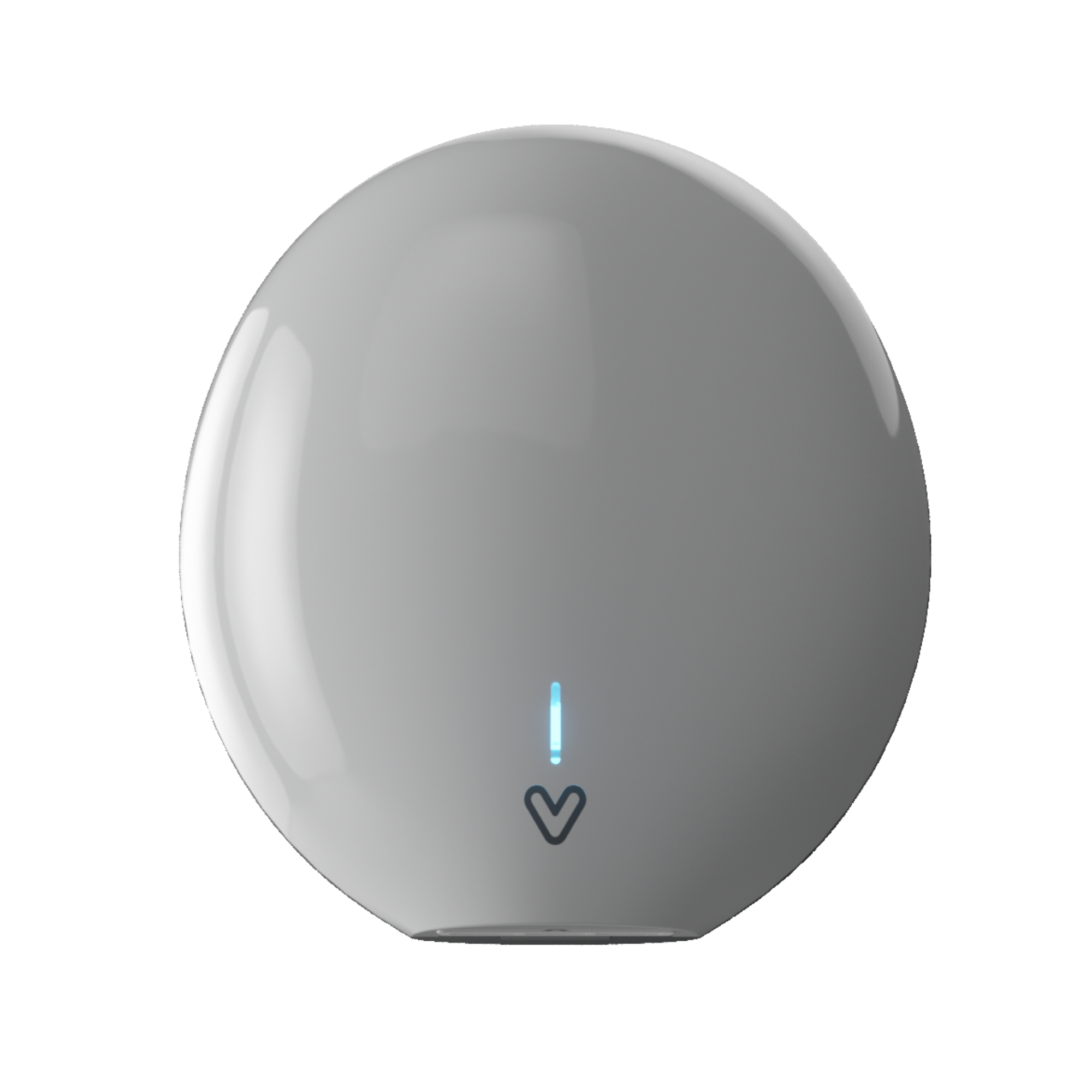 Pebble+ handtork