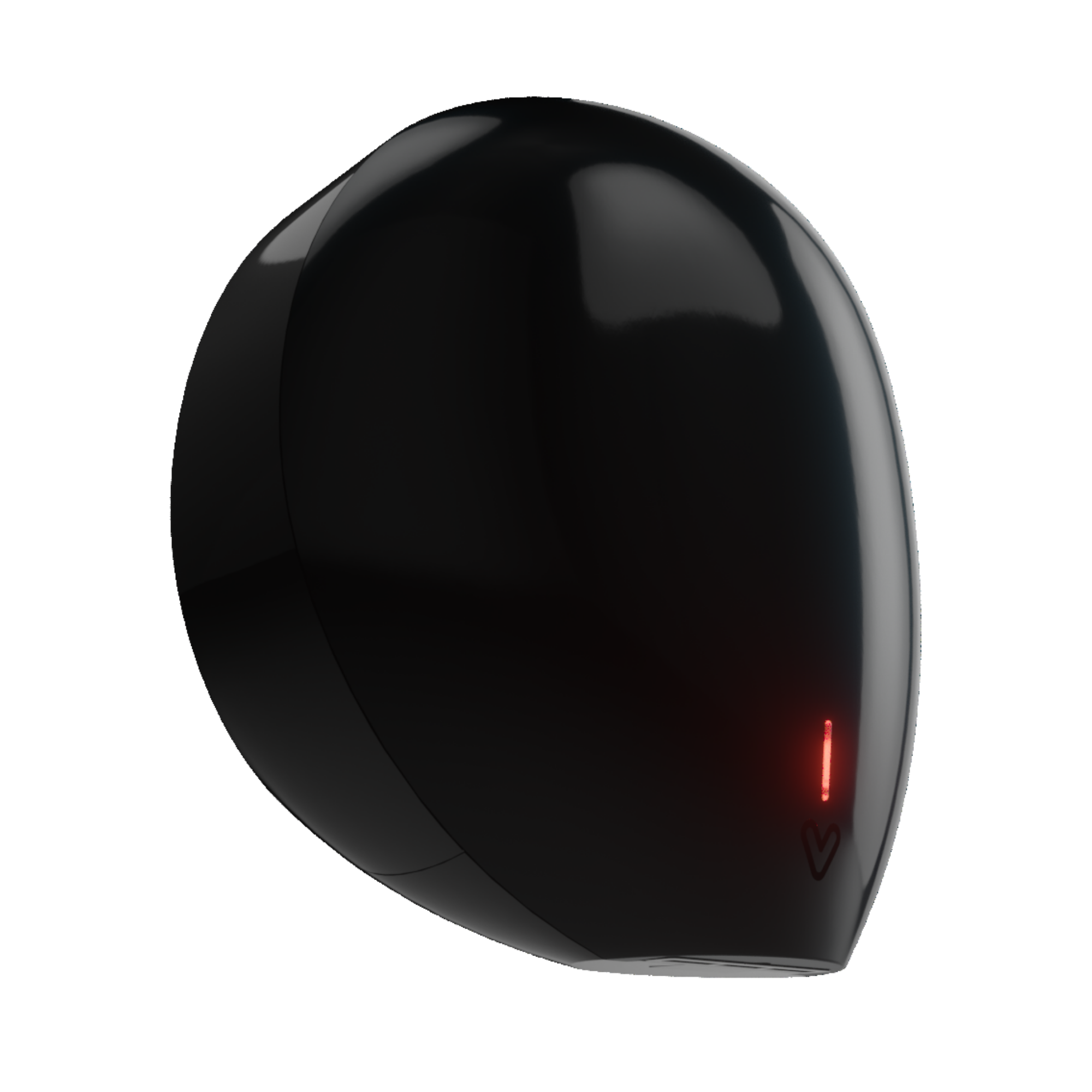 Pebble+ handtork