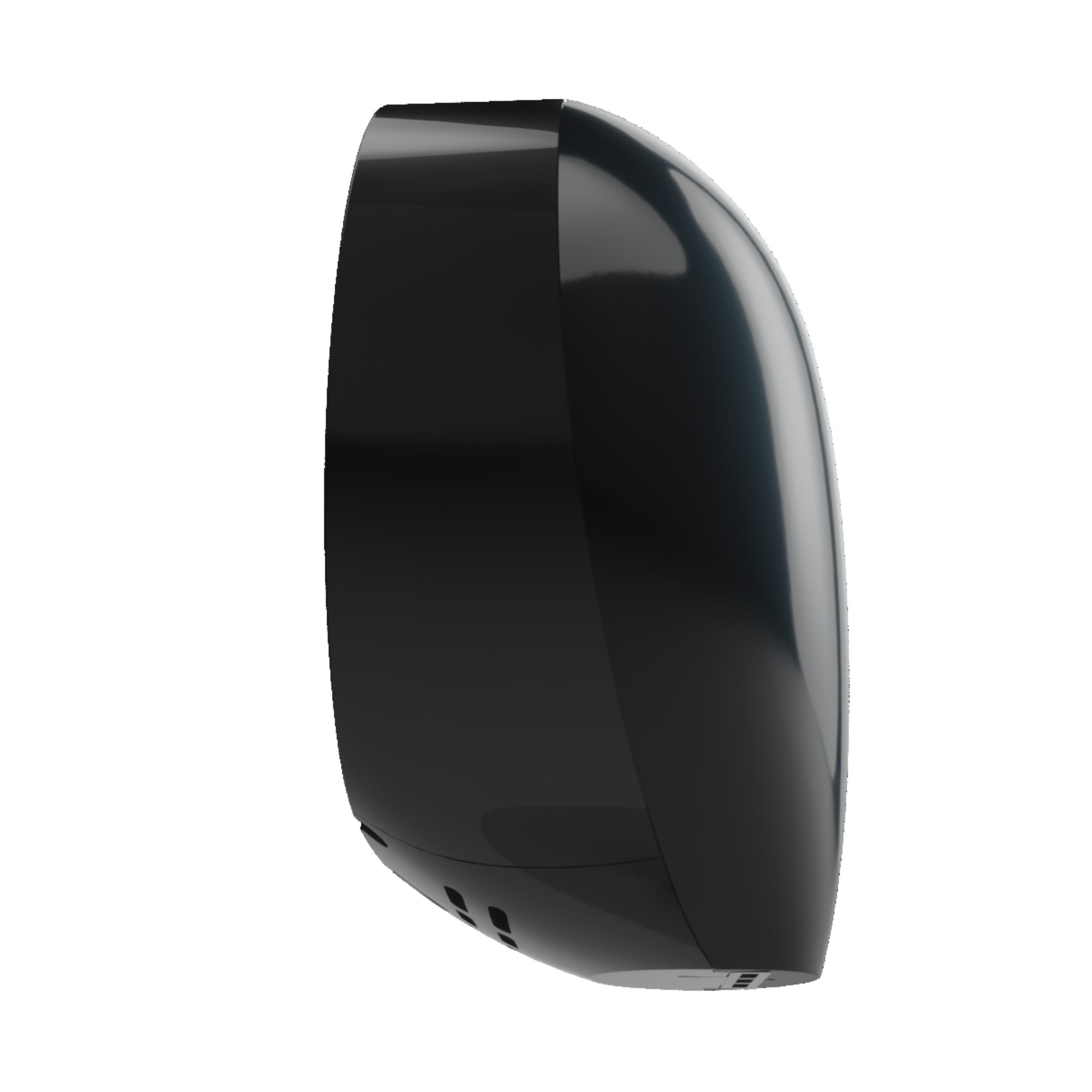 Pebble+ handtork