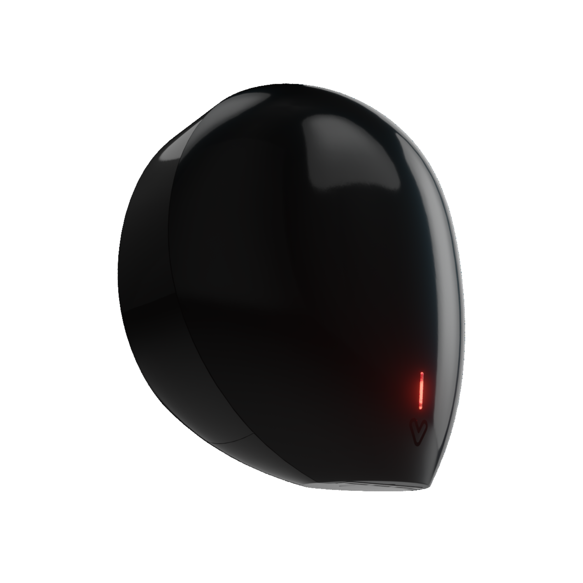 Pebble mini handtork