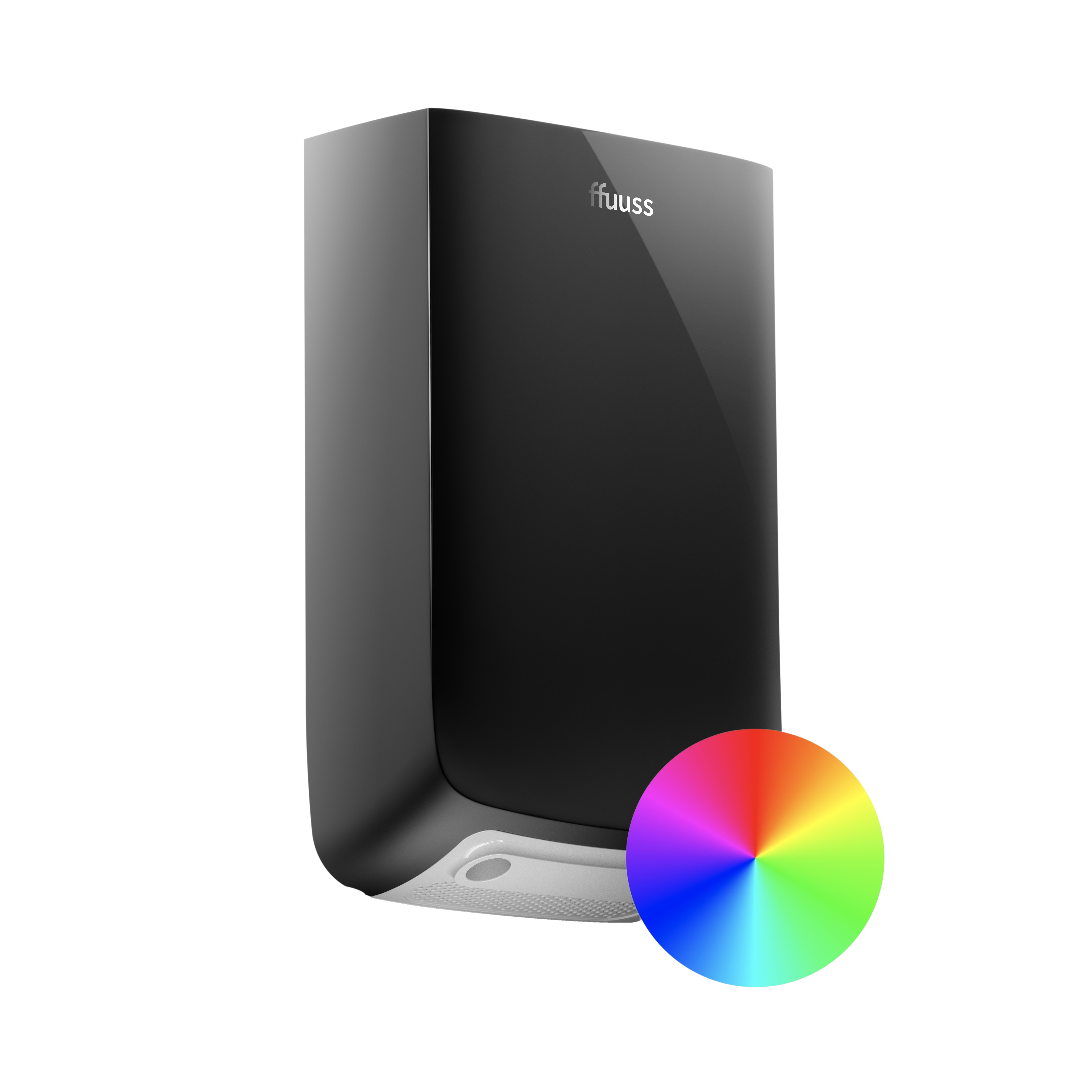 ffuuss™ eos Händetrockner