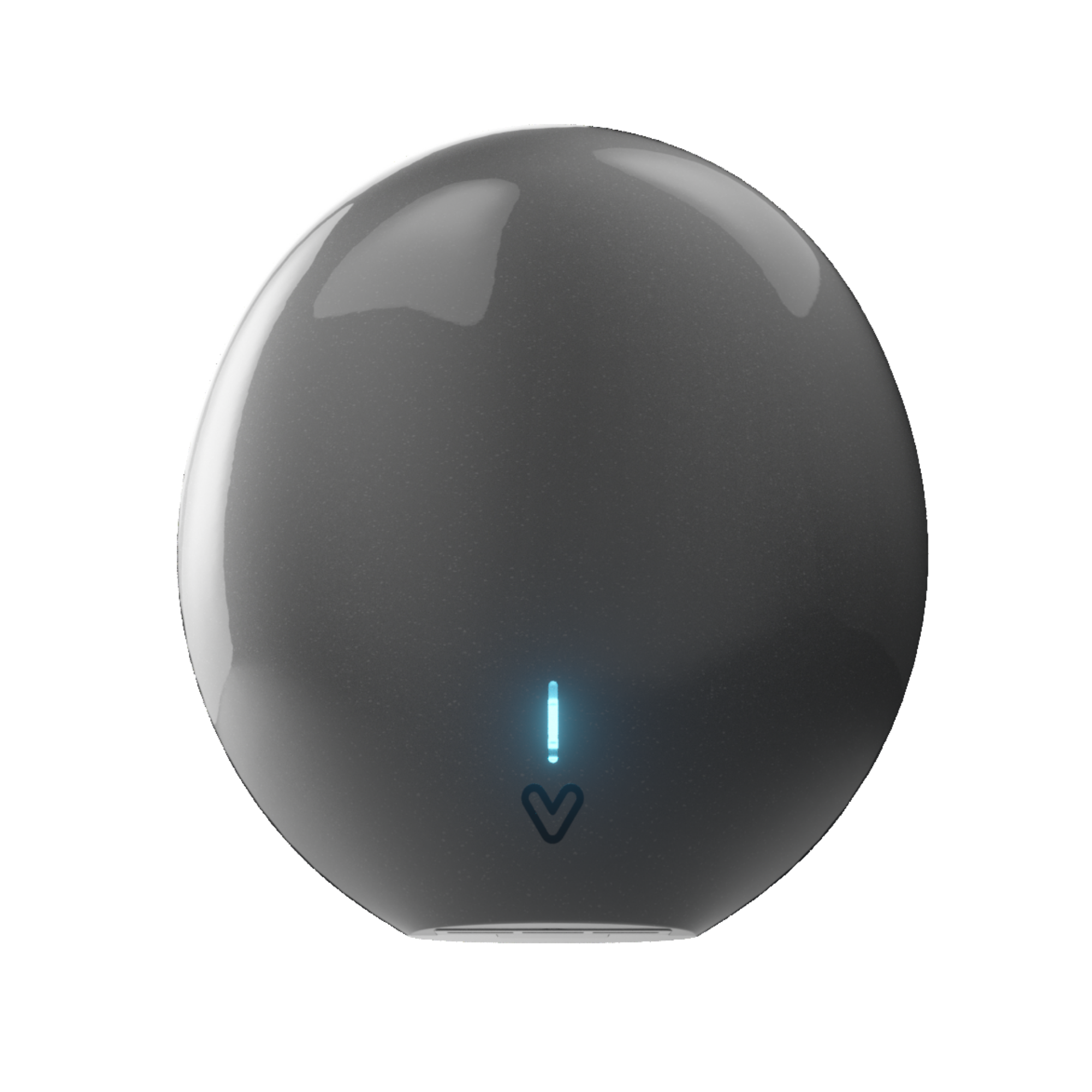 Pebble+ handtork