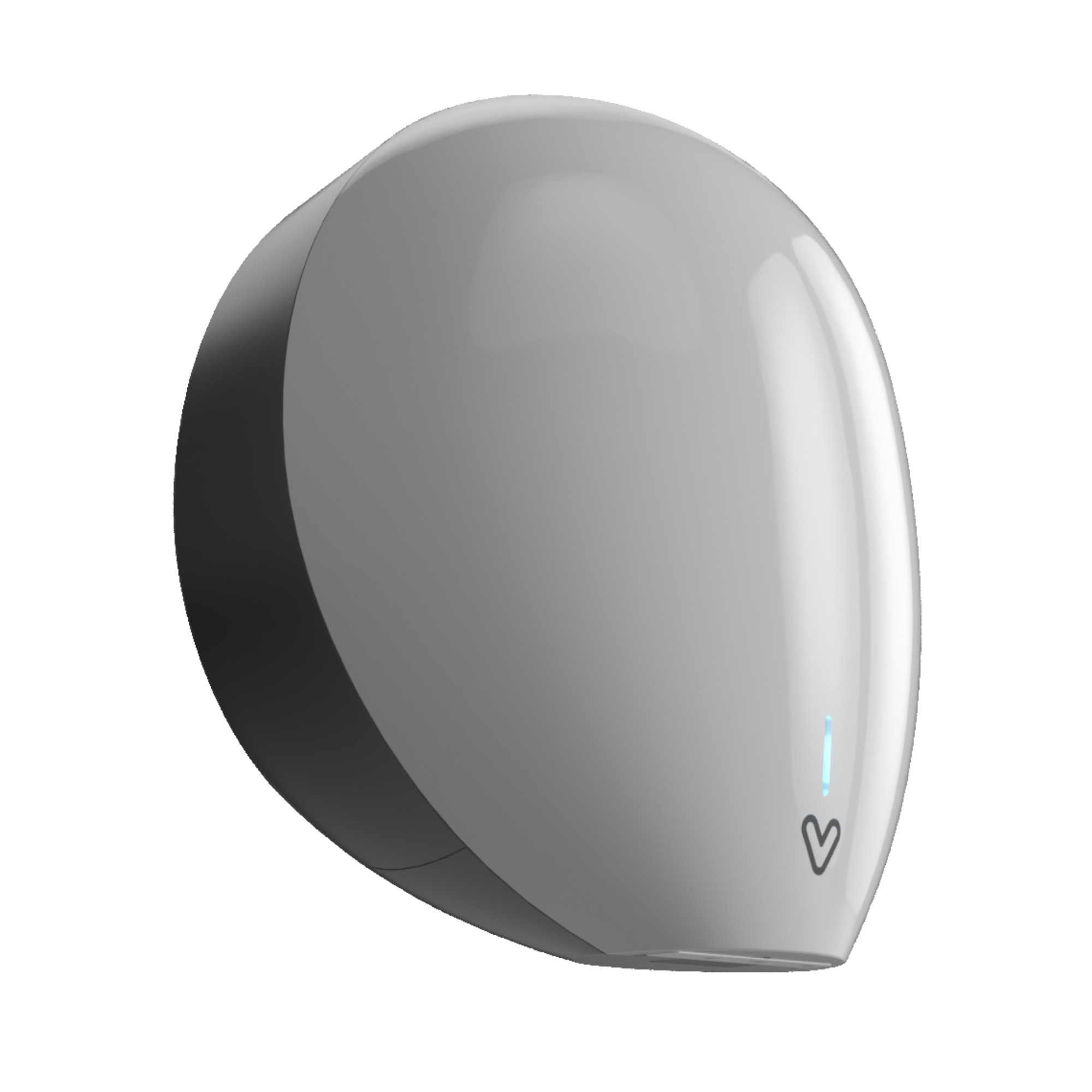 Pebble+ handtork