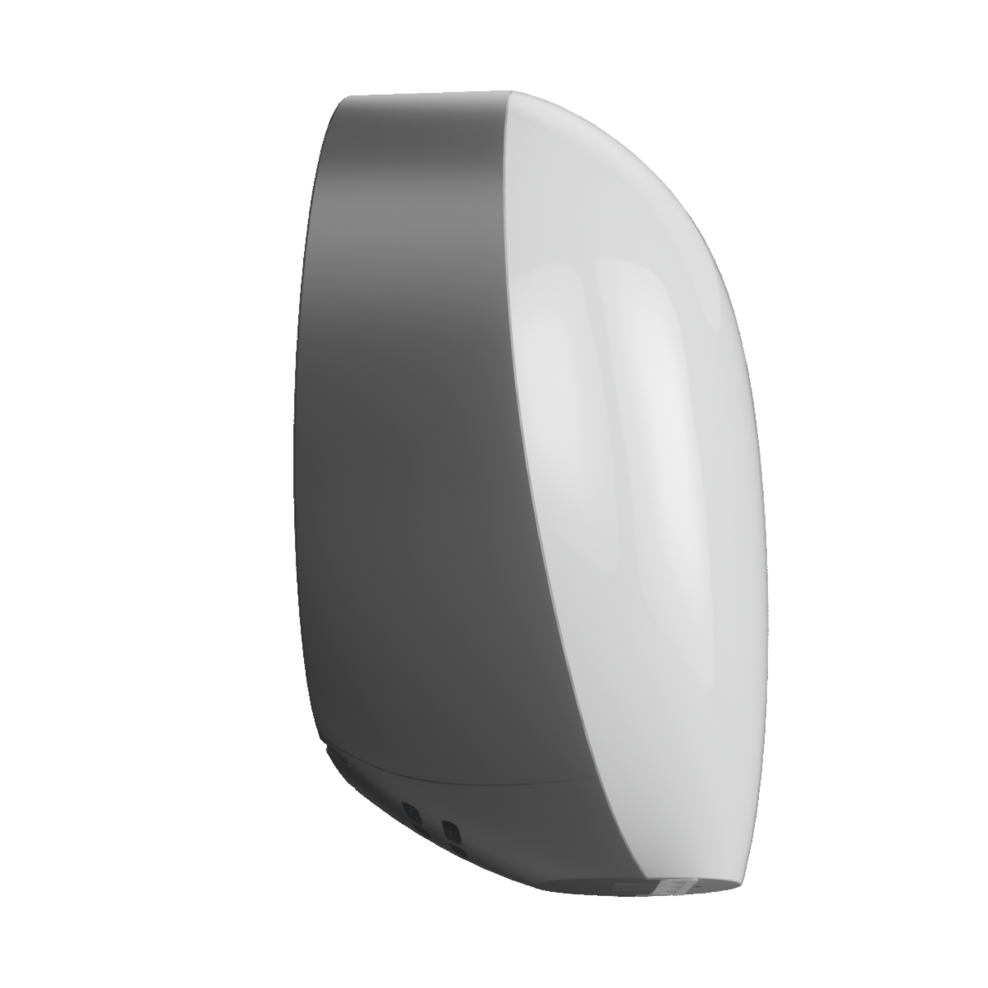 Pebble+ handtork