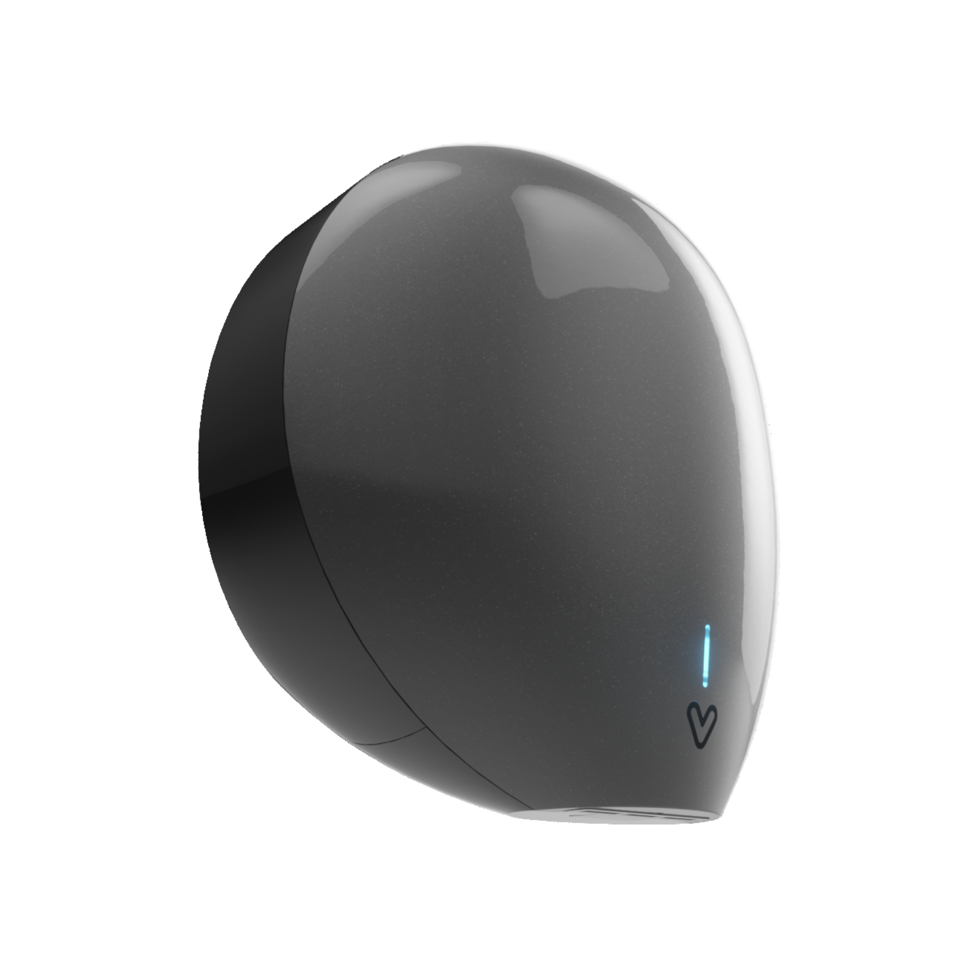 Pebble mini handtork