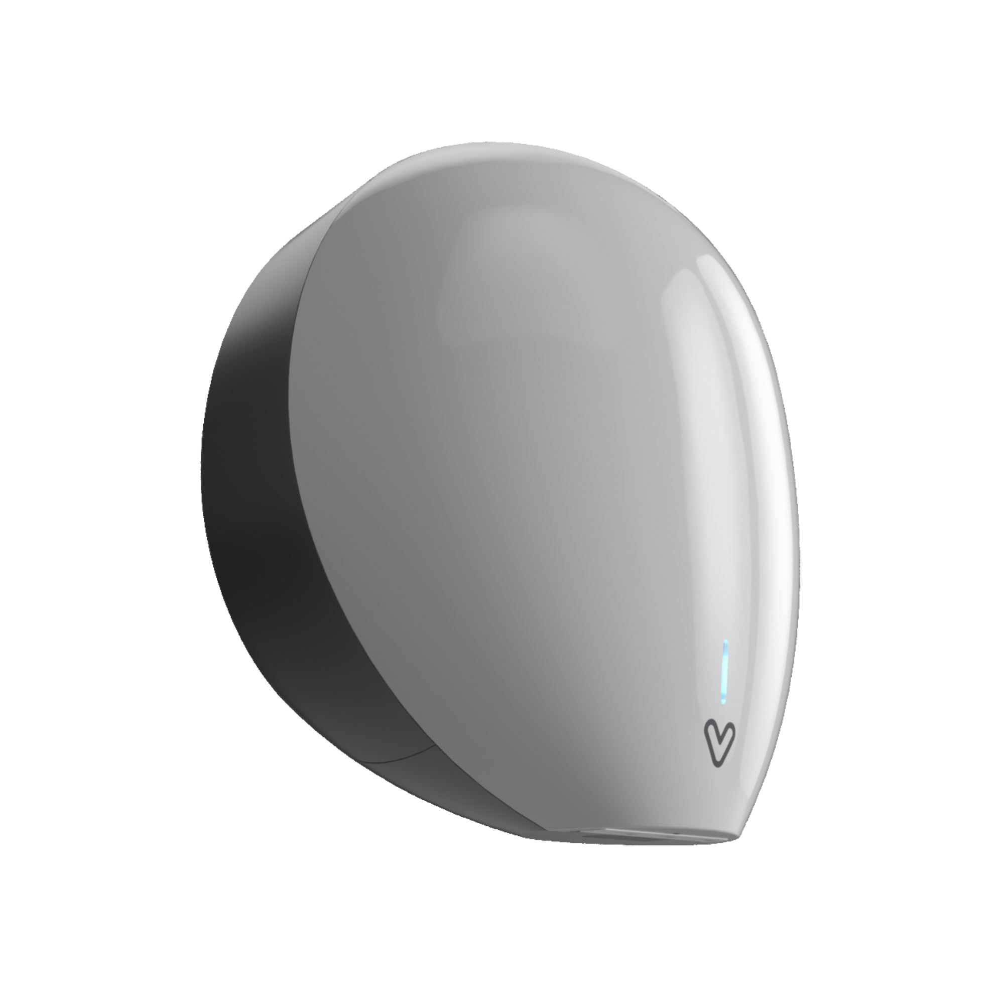 Pebble mini handtork