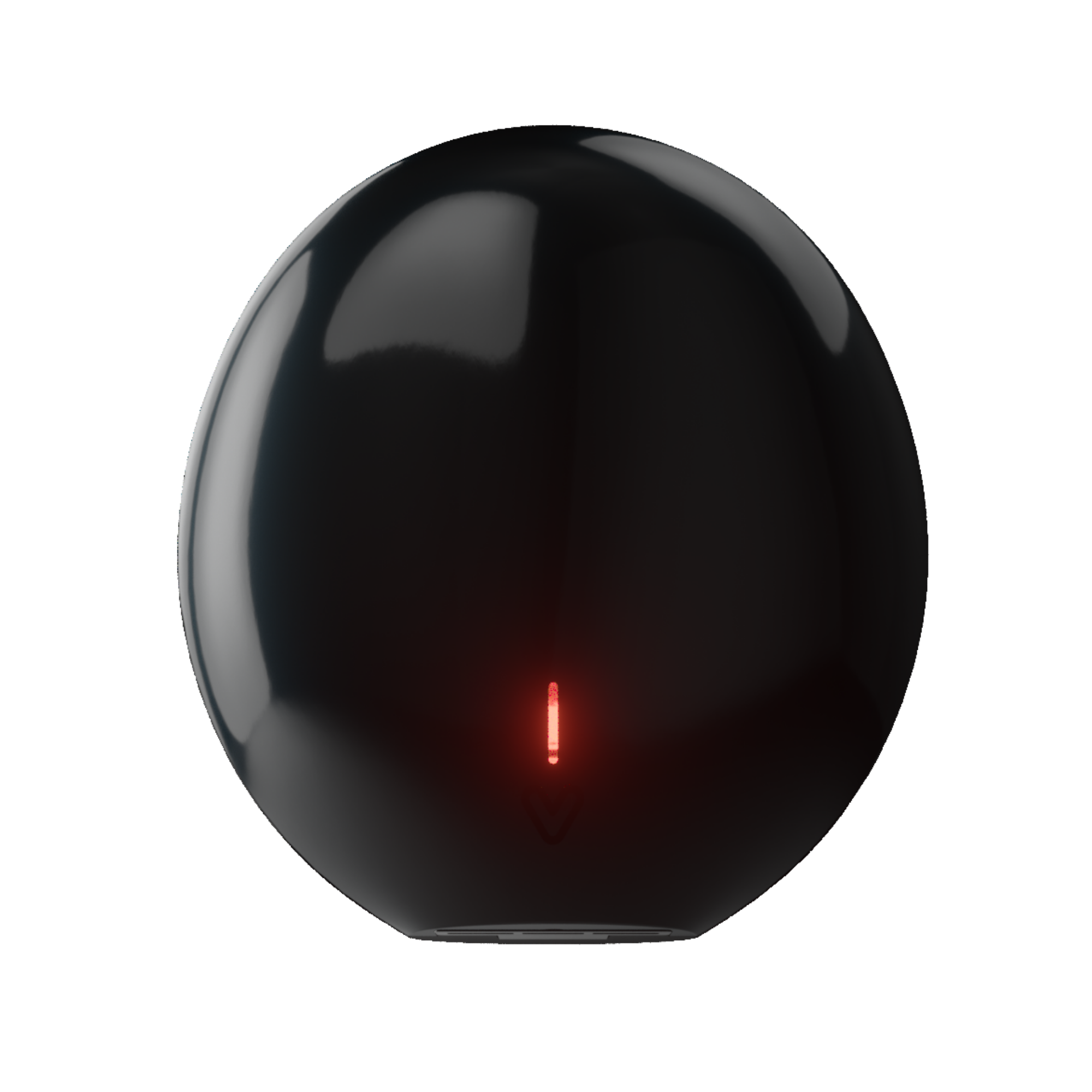Pebble+ handtork