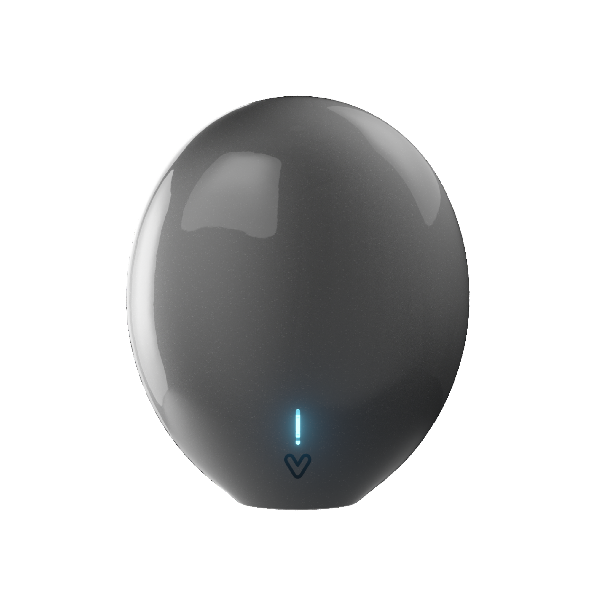 Pebble mini handtork