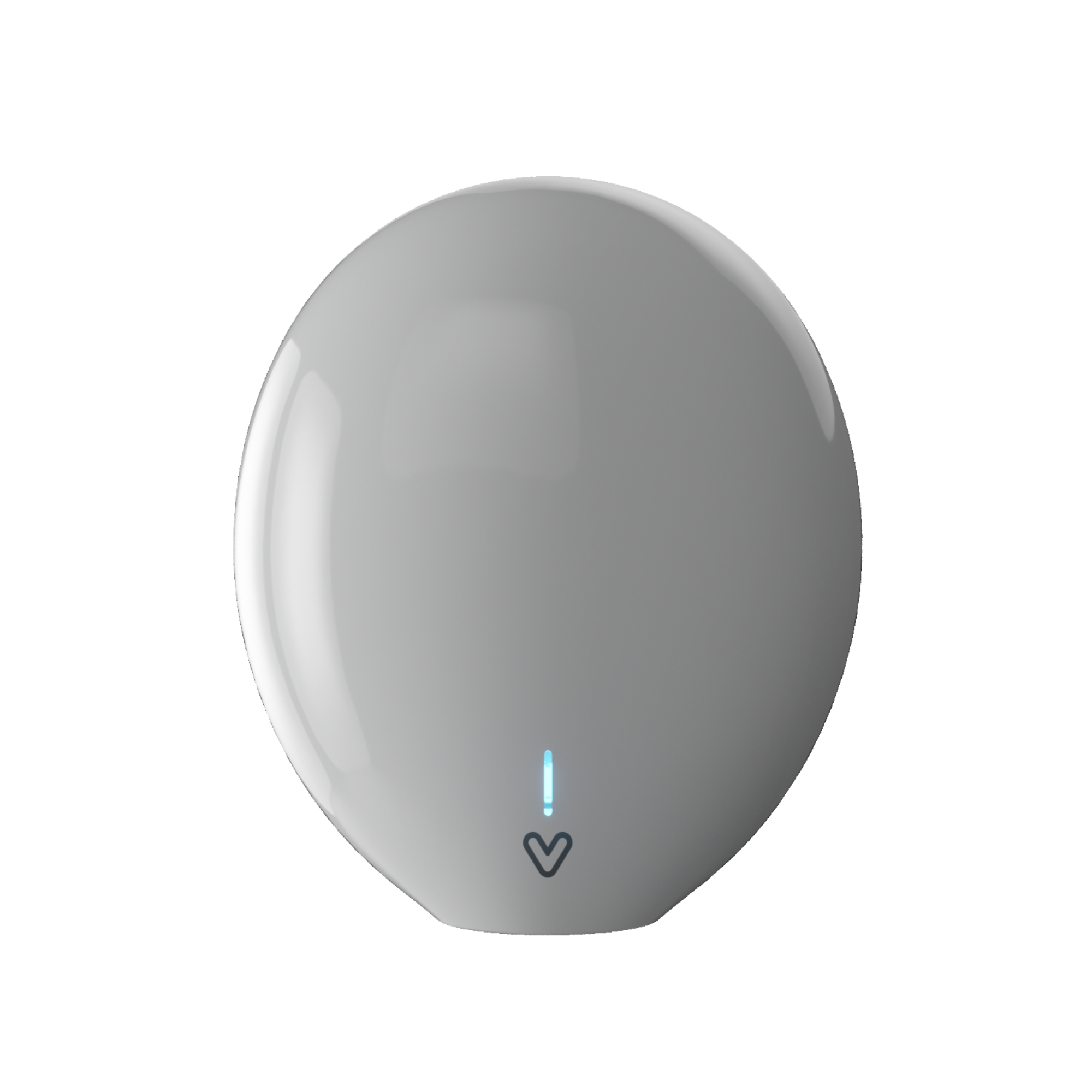 Pebble mini handtork