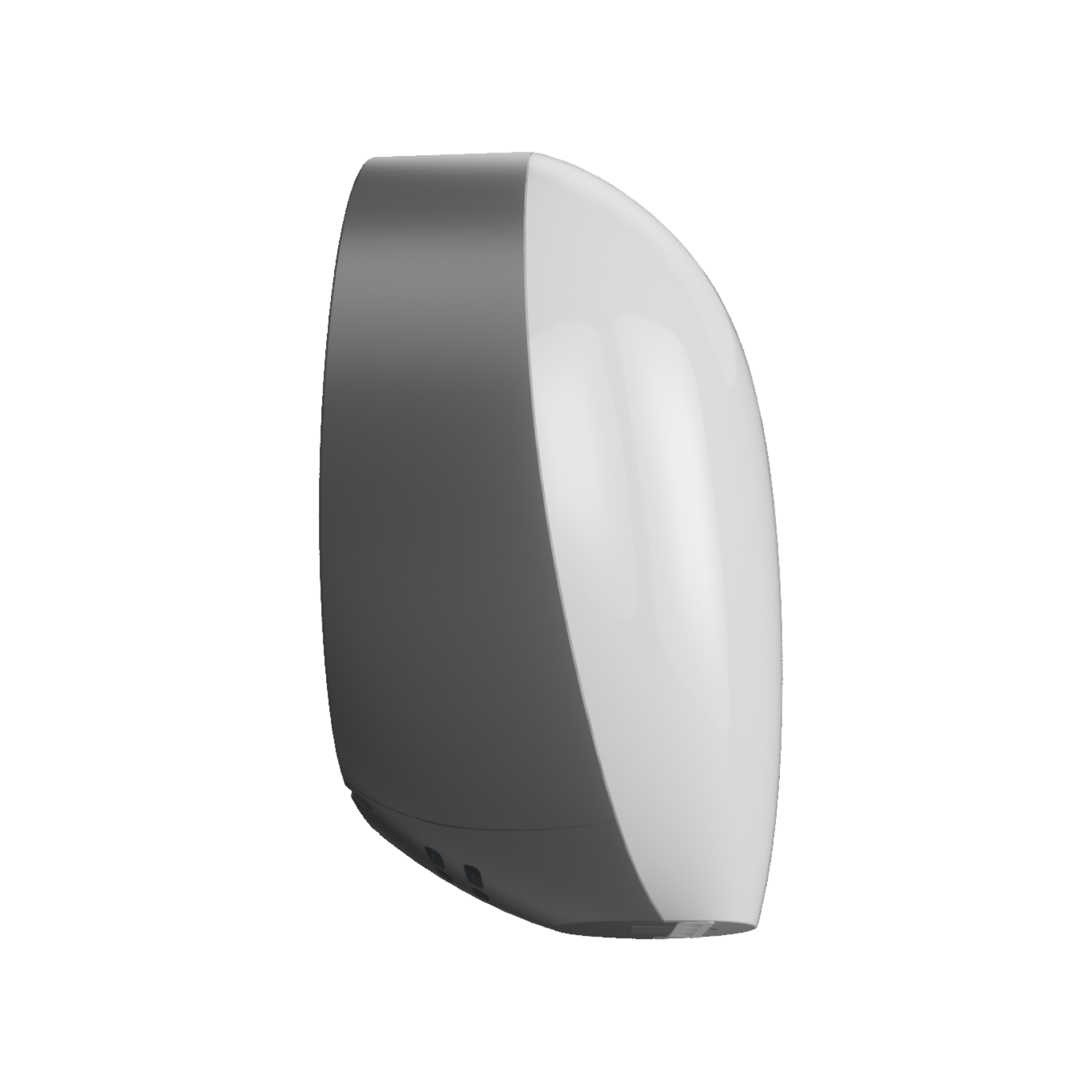 Pebble mini handtork